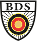 Bund Deutscher Sportschützen e.V. BDS Logo - BDS Schießstand Nienburg