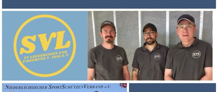 Landesmeisterschaft Hannover 2025 Landesmeisterschaft Hannover 2025