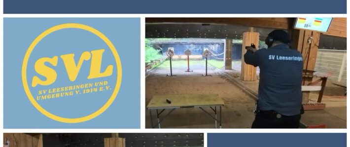 Landesmeisterschaft Steelchallenge