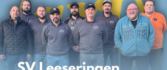 Auftakt in die Sportsaison 2026